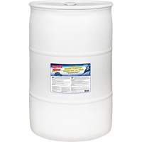 Nettoyant pour salle de presse Spray Nine, 208 L, Baril Consource