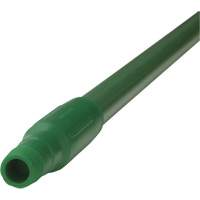 Manche, Balai/Grattoir/Raclette, Vert, Standard, 59" lo Consource
