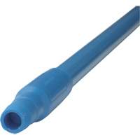 Manche, Balai/Grattoir/Raclette, Bleu, Standard, 59" lo Consource