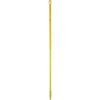 Manche, Balai/Grattoir/Raclette, Jaune, Standard, 59" lo Consource