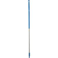 Manche, Balai/Grattoir/Raclette, Bleu, Standard, 59" lo Consource