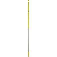 Manche, Balai/Grattoir/Raclette, Jaune, Standard, 59" lo Consource
