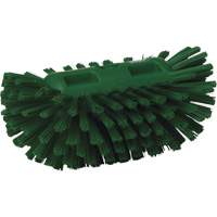 Brosse pour r&eacute;servoir, Soies Ferme, Longueur de 8-1/4", Vert Consource