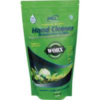 Biodegradable Hand Cleaner, Powder, 4.5 lbs., Packet, Unscented Consource