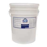 Chlorfoam Plus Cleaner & Degreaser, 20 L, Pail Consource