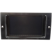 Touch Screen Control for Traulsen Blast Chillers Consource