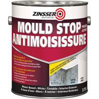 Mold Stop Primer, 3.78 L, Gallon, White Consource