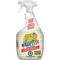 &eacute;liminateur de graffiti Consource