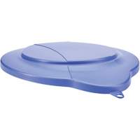 Couvercle de seau 3 gallons pour l'hygi&egrave;ne des aliments Consource