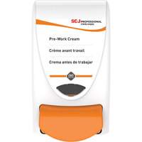 Protect Hand Cream Dispenser Consource