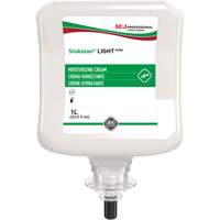 Stokolan&reg; Light Pure Cream, Plastic Cartridge, 1 L Consource