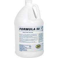 Formula 50 Heavy-Duty Alkaline Cleaner, 4 L, Jug Consource