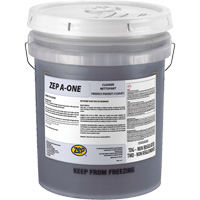 A-One Heavy-Duty Alkaline Cleaner, Pail Consource