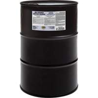 D&eacute;graissant industriel et nettoyant pour graffitis Big Orange, 210 L Consource