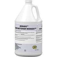 Morado Super Heavy-Duty Multi-Purpose Cleaner & Degreaser, 4 L, Jug Consource