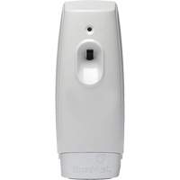 Distributeur de produit pour le contr&ocirc;le des odeurs Classic TimeMist Consource