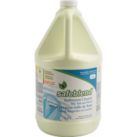 Ready-To-Use Bathroom Cleaner, 4 L, Jug Consource