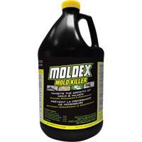 Moldex&reg; Mold Killer, 3.78 L, Jug Consource