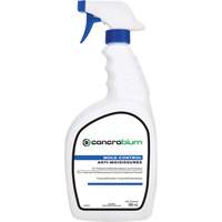 Concrobium&reg; Mold Control, 946 ml, Trigger Bottle Consource