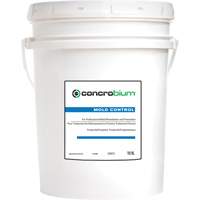 Concrobium&reg; Mold Control, 18.9 L, Pail Consource