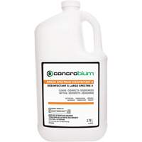 Broad Spectrum Disinfectant II, 3.78 L, Jug Consource