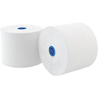 Papier hygi&eacute;nique Pro Perform, Rouleau Haute capacit&eacute;, 2 Pli, 1175 Feuilles/Rouleu, Longueur 367', Blanc Consource