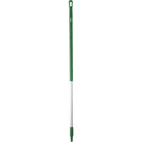 Manche, Balai/Grattoir/Raclette, Vert, Standard, 51" lo Consource