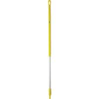 Manche, Balai/Grattoir/Raclette, Jaune, Standard, 51" lo Consource