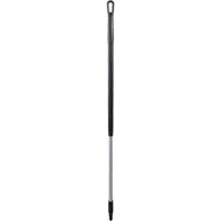 Manche, Balai/Grattoir/Raclette, Noir, Standard, 51" lo Consource