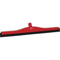 Foam Blade Squeegee, 24", Red Consource