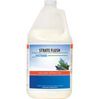 Strate Flush Emulsion Bowl Cleaner & Deodorizer, 4 L, Jug Consource