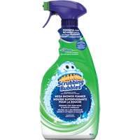 Scrubbing Bubbles&reg; Mega Shower Foamer&reg; Bathroom Cleaner, 946 ml, Trigger Bottle Consource