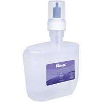 D&eacute;sinfectant en mousse hydratant pour les mains Control Ultra Scott, 1200 ml, Cartouche de recharge, 70 % alcool Consource