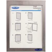 Porte-journal de t&acirc;ches Consource