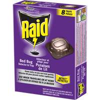 Raid&reg; Bed Bug Detector Consource