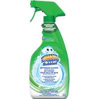 Scrubbing Bubbles&reg; Bathroom Cleaner & Mildew Stain Remover, 950 ml, Trigger Bottle Consource