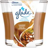Glade&reg; Jar Candle, Cashmere Woods&reg; Consource