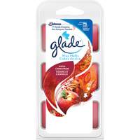 Glade&reg; Air Freshener Melts, Apple Cinnamon Consource