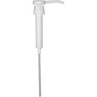 One Gallon Bottle Pump Consource
