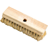 Wood Block Carpet Brush Consource