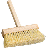 Masonry Kalsomine Brush Consource