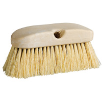 Car & Truck Brush, 8" Length Consource