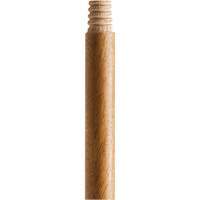 Handle, Wood, ACME Threaded Tip, 15/16" Diameter, 48" Length Consource