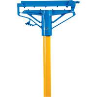 Step-N-Go Handle, Fibreglass, Open Gate Tip, 1" Diameter, 60" Length Consource