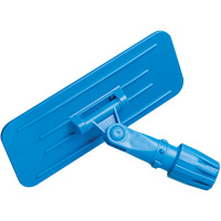 Support pivotant pour tampon tout usage, 9", Plastique Consource