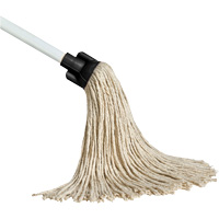 Loopy Detachable Yacht Mop, Cotton, 12 oz., Cut Style Consource