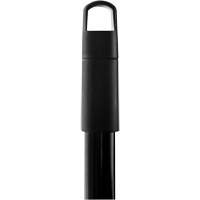 Heavy-Duty Handle, Metal, ACME Threaded Tip, 15/16" Diameter, 54" Length Consource