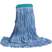 Swinger Value Mop, Rayon, 32 oz., Loop Style Consource