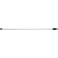 Manche, M&eacute;tal, Pointe Filetage ACME, 7/8" dia, 48" lo Consource