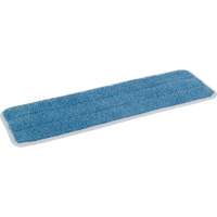 Scotchgard Floor Protector Applicator Pad, Finishing, 18" Consource